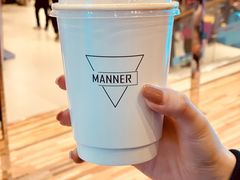 -Manner Coffee(大宁国际商业广场店)