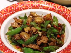 -大秦小宴•新派西北(万象前海店)