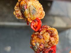 -庙街旅游·美食广场(五一广场店)