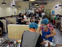 -小寒羊烧烤(凯瑞时代大厦店)