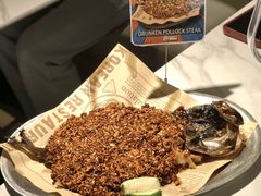 -七八冷面·延边朝鲜族美食(世纪汇店)
