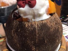 -玉椰林甜品店(创始店)