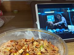 -东华大学第一食堂(松江校区店)