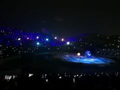 -鼎盛王朝康熙大典实景演出