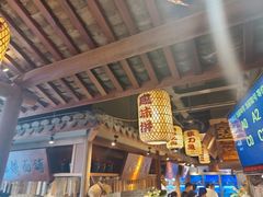 -二十八里太湖船菜(吉祥路店)