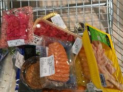 -Olé精品超市(广州太古汇店)