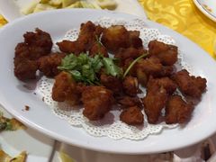 -南海渔村海鲜餐厅(溪涌店)