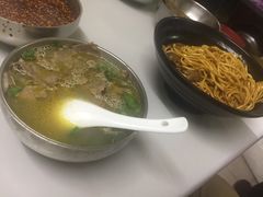 -河南拉面(肇周路店)