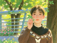 -九科绿洲