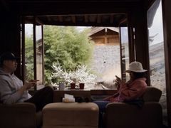 -田德能咖啡博物馆