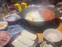 -阳阳老火锅(小南门店)