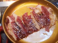 -俊熙家点餐式自助烤肉店(1227广场店)