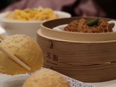 -翠园(北京王府中环店)