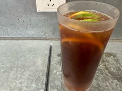 -孖记茶档·热腾茶餐(乐峰店)