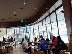 -星巴克(天津大悦城第二店)