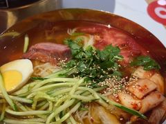 -李老哈·东北菜(宋园路店)