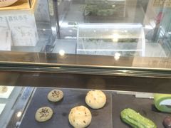 -喜茶(佛山岭南站店)