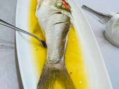 -谷语中餐厅