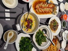 -徐记海鲜(观沙岭|滨江新城店)