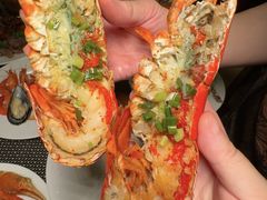 -上海锦江汤臣洲际大酒店