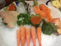 -贵木日本料理·铁板烧(新地假日广场店)