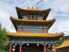 -六鼎山文化旅游区