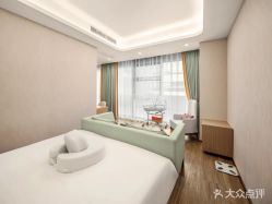 -爱悦月子中心·时光(武侯店)