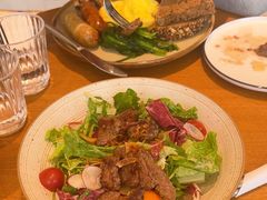 -Jamaicablue Coffeeshop(中央广场店)