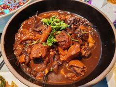 -宏达老菜馆(东安街店)