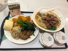 -南航明珠v2头等舱公务舱休息室