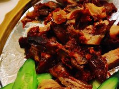-老爷庙风味美食府(魏都大道店)