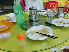 -秋姐美食店(旅游大道店)