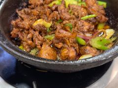 -嘟享吃重庆鸡公煲(五一店)