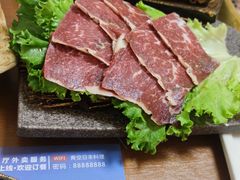 -青空日料烧肉烧鸟店(后湖兴业路店)