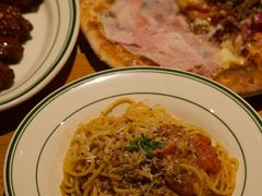 -1861意大利餐厅(文化广场店)