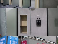 -龙井峡漂流