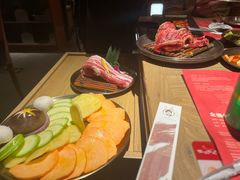 -西塔老太太泥炉烤肉(亚运村店)