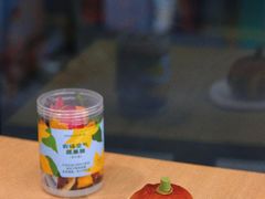 -仟吉KenGee(国贸360店)