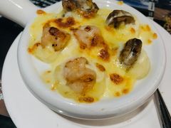 -開籠雀冰室(同和金铂店)