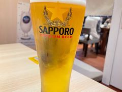 -気楽亭和食料理(气乐亭大世界本店)