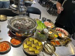 -本炙炭烤·蒲烧活鳗料理店(金沙洲店)