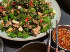 -Ameigo梅果·云贵川bistro(长宁来福士店)