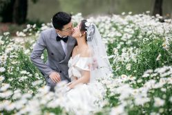 -雪中彩影婚纱摄影·微光艺术中心