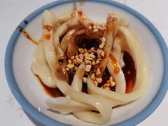 -龙抄手(文殊坊店)
