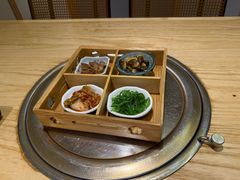 -松鱼亭·和牛烧肉(协鑫广场店)
