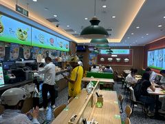 -甲乙饼·北京手工肉饼(西直门凯德茂店)