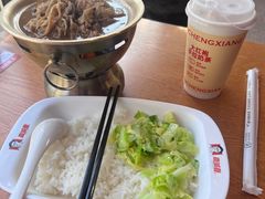 -南城香(四路通店)