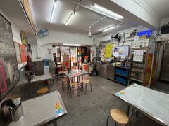 -颓记茶餐厅(美景总店)