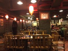 -巴国口福火锅(石桥铺店)