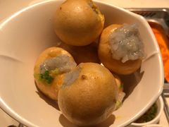 -海底捞火锅(亲子主题北金鹰店)